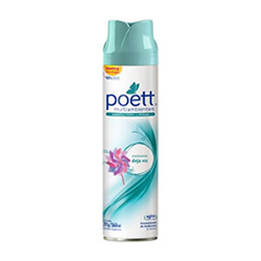 DESODORANTE AMBIENTE POETT MOMENTOS DEJA VU 360 ML