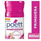 Desodorante Poett X 440