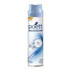 Desodorante De Ambiente Aerosol Vainilla Poett 360 Ml