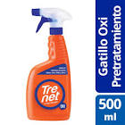 Prelavado quitamanchas Trenet gatillo x 500 cc.
