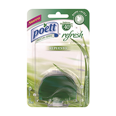 REP.POETT CANAS.LIQ. FRESC. HERB. 55ML