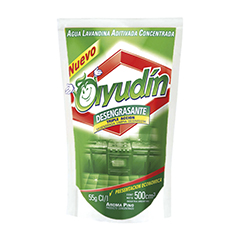 ANTIGRASA AYUDIN 500 CC.