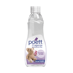 PERF. POETT P/TELA S. BB X 250ML REP. BOT.