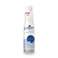 Desodorante De Ambientes Poett Aroma Sólo Para Tí 290Ml