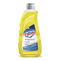 DET/AYUDIN 300/ANTIBACTERIAL