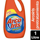 PRELAVADO ARCO IRIS X 1 LT. BOT