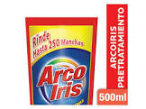 Prelavado Arco Iris X 500 Rep.