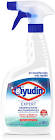 Limpiador liquido Ayudin desinfectante s/cloro gatillo x 500
