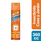 INSECT.SELTON CASA Y JARDIN360