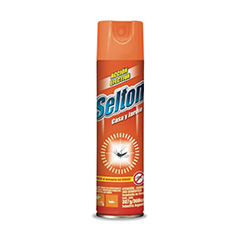 INSECTICIDA SELTON CASA JARDIN 360 ML