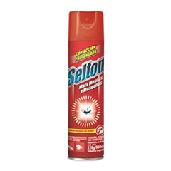 INSECTICIDA SELTON M.M.M. 360 ML