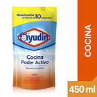 ANTIGRASA AYUDIN  DP