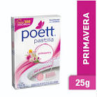 PASTILLA POETT CON RED