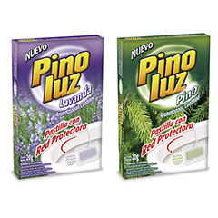 Pastilla Para Inodoro X25G