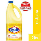 LAVAND/AYUDIN MAX/2 LTR.