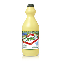 LAVANDINA AYUDIN AIRE DE BOSQUE 1 LT