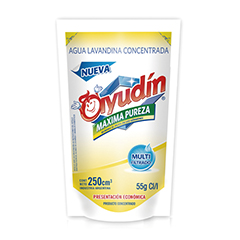 Ayudin Maxima Pureza X250