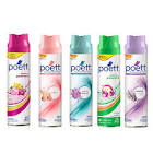 Poett Desodorante  X360