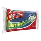 ESPONJA MORTIMER ULTRA SUAVE