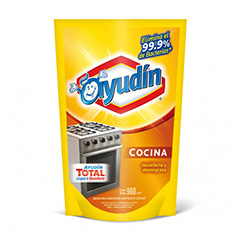 LIMP.AYUDIN COCINA DESIF/DESENG DY 900ML