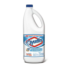 Lavandina Ayudin Ultra 2L