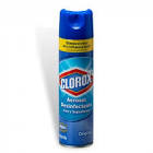 CLOROX DUAL ORIGINAL 332ML