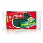 Esponja Mortimer Pack 3un 