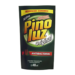 Limpiador Pino Luz 4lt