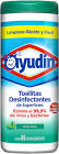 Ayudin Toallitas Desinf. 50 U