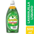 Ayudin anti grasa x500ml 