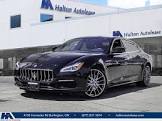 Fideo Maserati C/Espin X500