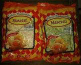 Fideo Maserati X500G