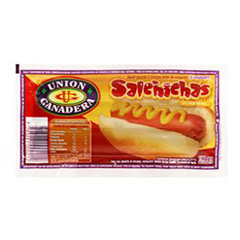 Salchicha Union Granadera