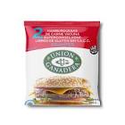 Medallon Union Ganadera Pack 2 Un 220 Gr