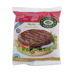 Medallones De Carne Picada Union Ganadera 276 Gr