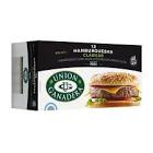 Hamburguesas De Carne Union Ganadera 20 Un 1.38 Kg