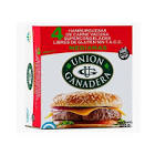 Hamburguesas De Carne Union Ganadera 20 Un 1.38 Kg