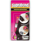 Pegamento Suprabond Instantaneo 2 Grs
