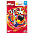 Cereal Aros Froot Loops 195 Gr