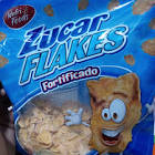 cereales Copo De Maiz zucar flakes x200gr