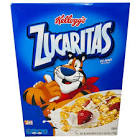 CEREAL ZUCARITAS 510GRS