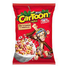 CEREALES FRUTALES CARTOON 