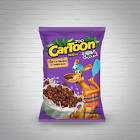 CEREAL CARTOON CHOCOLATE 