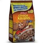 kelloggs chocokris
