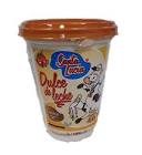 Dulce De Leche Santa Lucia Clásico x1Kg