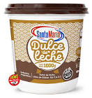 Dulce De Leche Santa Maria repostero 250Gr