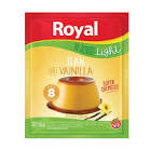 Flan Royal X 16 Vainilla Diet