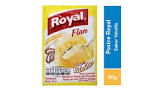 Flan Royal X 240 Vainilla