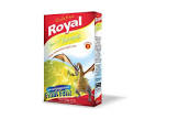 Gelatina Royal X 170 Manzana