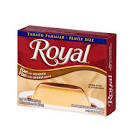 Flan Royal X 30 Chocolate Diet
